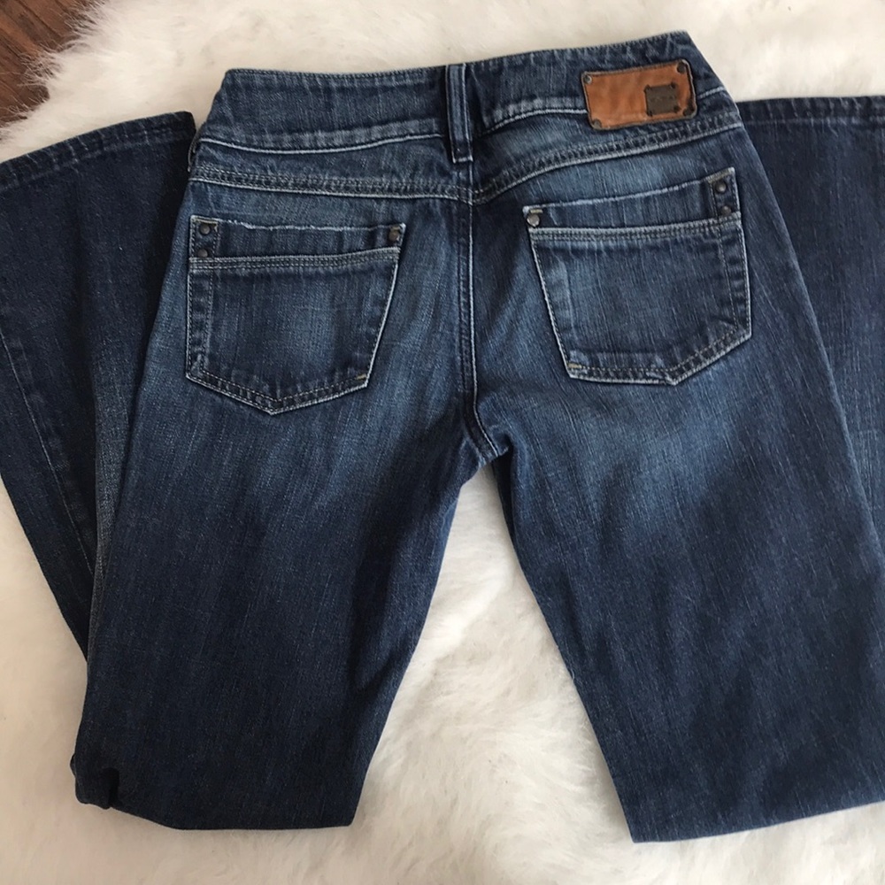 Diesel Ronhar Jeans 26x30